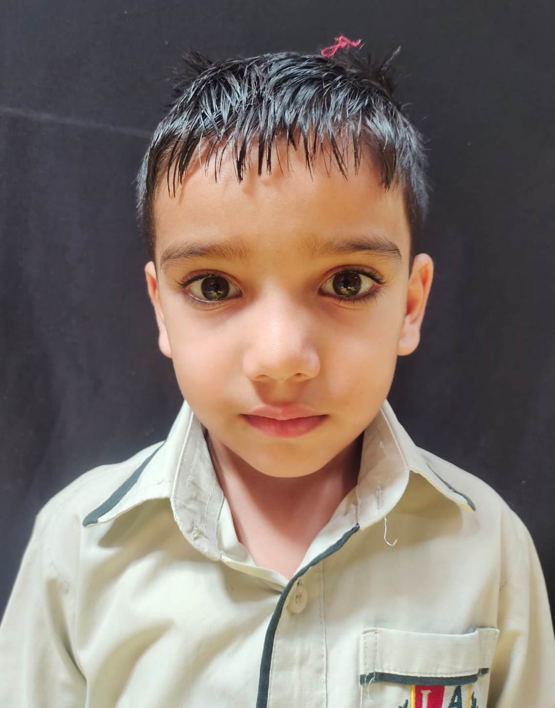 Yuvaansh yadav